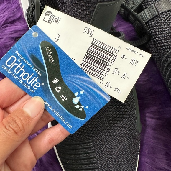 Adidas EQT Basketball Advance NWOB - Picture 5 of 7